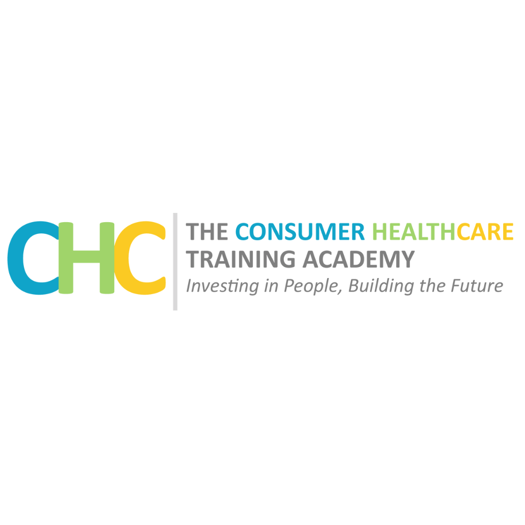 Consumer Healthcare Training Academy